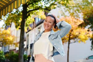 Bild von Adaeze Wolf