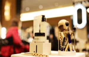 DUSSELDORF, GERMANY - NOVEMBER 05: <> the Naturally Good Holistic Health & Beauty Summit at Hyatt Regency Dusseldorf on November 05, 2023 in Dusseldorf, Germany. (Photo by Andreas Rentz/Getty Images for Naturally Good)