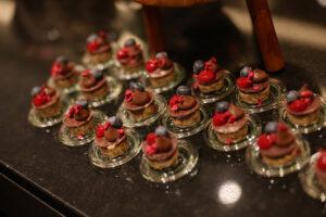 DUSSELDORF, GERMANY - NOVEMBER 05: <> the Naturally Good Holistic Health & Beauty Summit at Hyatt Regency Dusseldorf on November 05, 2023 in Dusseldorf, Germany. (Photo by Andreas Rentz/Getty Images for Naturally Good)